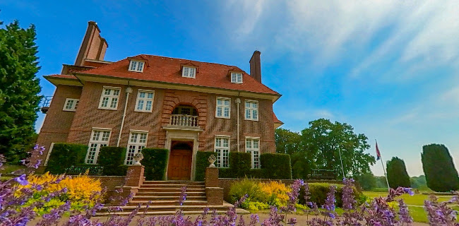 Restaurant Voorlinden - Horeca