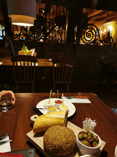 Steakhouse Buffalo Bill - Horeca