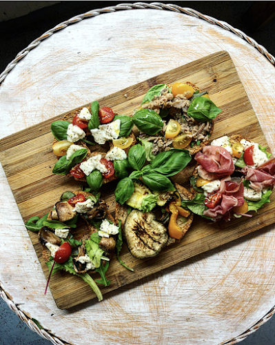 Opinii despre A Volo în Amsterdam - Horeca