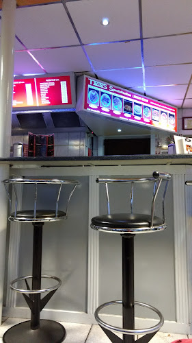 Opinii despre Twins în Tilburg - Horeca