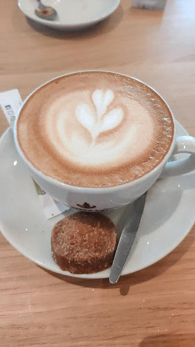 Comentarii opinii despre Barista Cafe