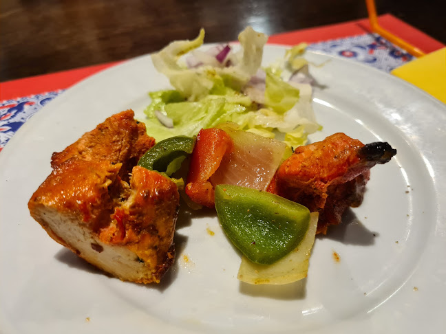 Taj Mahal Rotterdam - Horeca