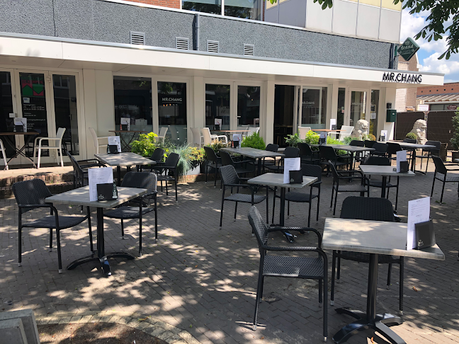 Comentarii opinii despre MR.CHANG