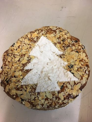 Bakkerij Van Dam - Horeca