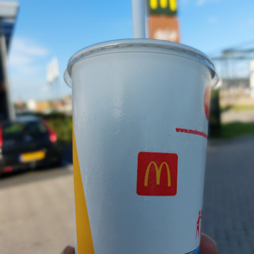 McDonald's Sneek McDrive - Sneek