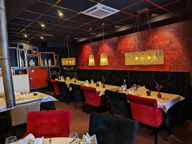 Bergse Dorpsstraat 47, 3054 GB Rotterdam