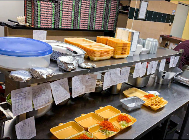 Posof Doner - Horeca