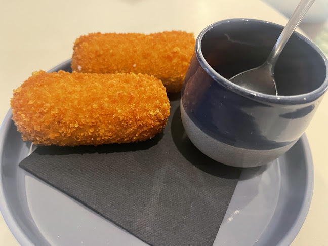 Comentarii opinii despre Tapisco