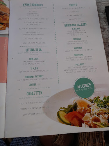 Comentarii opinii despre Herberg 't Plein