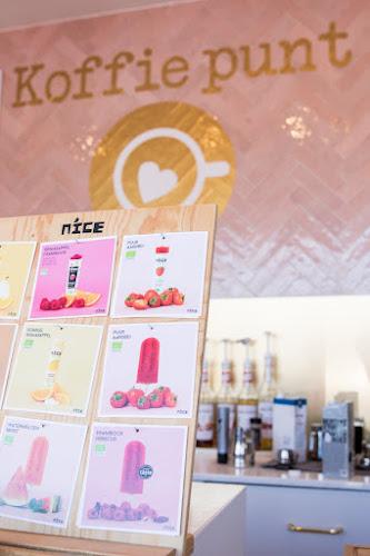 Opinii despre Koffiepunt în Almere - Horeca