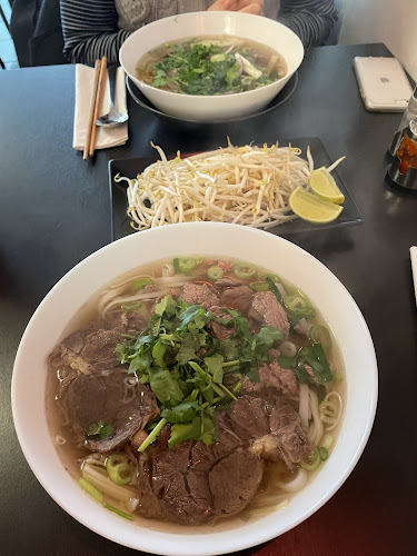 Comentarii opinii despre VuVu The Hague