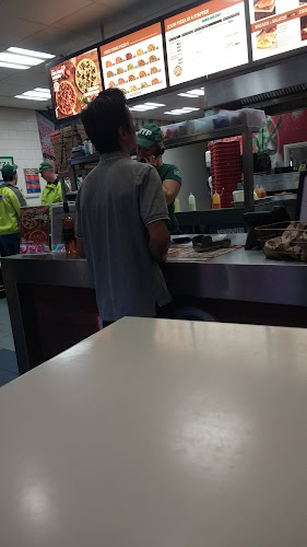 Comentarii opinii despre New York Pizza