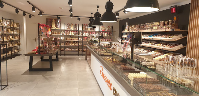 Rousseau Chocolade Fabriekswinkel Sittard - Horeca