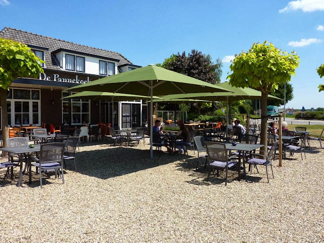 De Pannekoekenbakker Doesburg - Doesburg