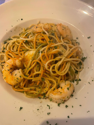 Opinii despre L'Azzurro în Eindhoven - Horeca