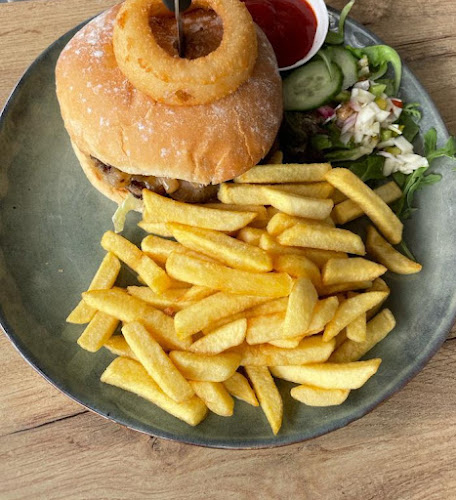 Opinii despre Restaurant Het Karpermeer în Aalten - Horeca