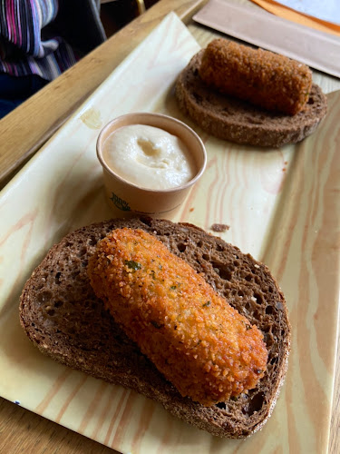 Comentarii opinii despre Restaurant Voorlinden