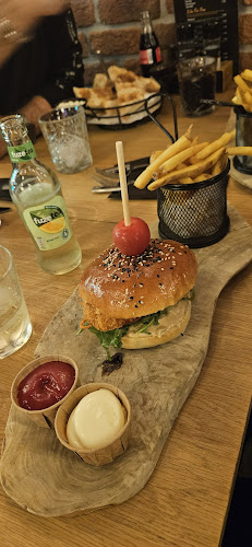 Zula Cafe & Restaurant - Horeca