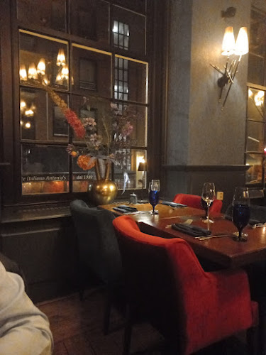 Restaurant Fling - Eindhoven