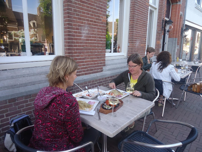 Golden India - Rhenen