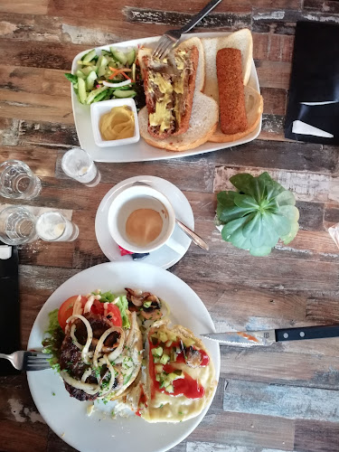 Opinii despre Grand Café de Gulle Gaper în Ede - Horeca