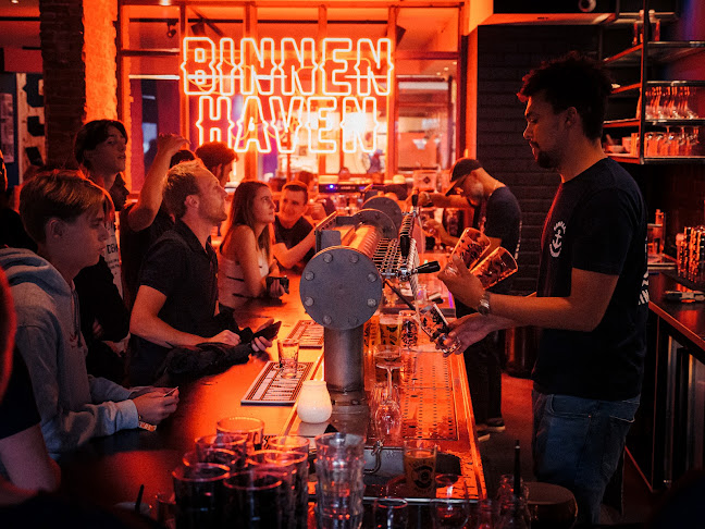 Kompaan Binnenhaven Phone number