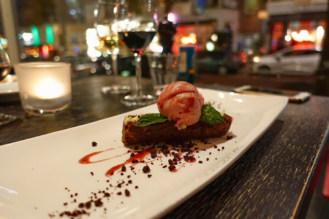 Rodin Café Restaurant - Horeca