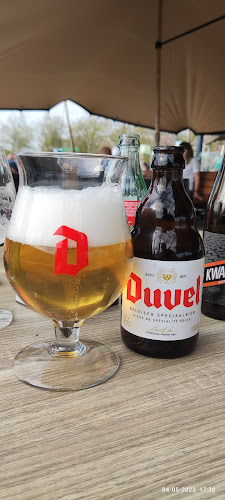 Het Strandhuys Open Times