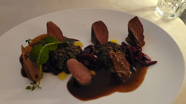 Restaurant De Vier Seizoenen - Horeca