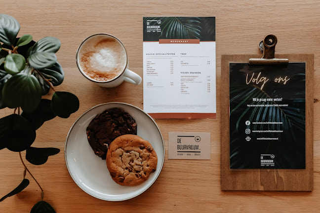Comentarii opinii despre Koffiehuis de Buurvrouw