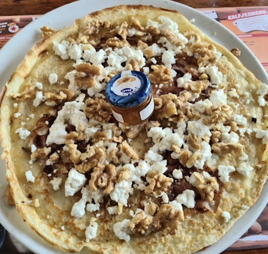 Opinii despre Pannenkoe Berkel en Rodenrijs în Berkel en Rodenrijs - Horeca