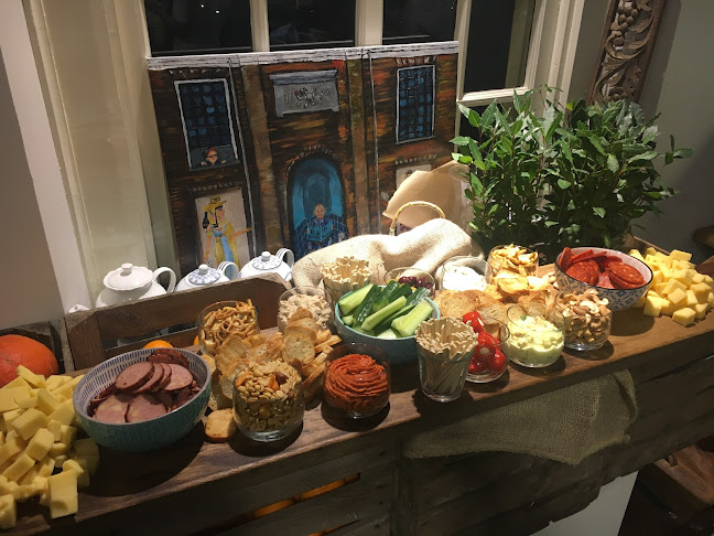 Comentarii opinii despre Brownies & downieS Woerden