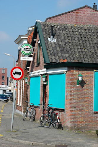 Opinii despre Café Oud Borft în Bodegraven - Horeca