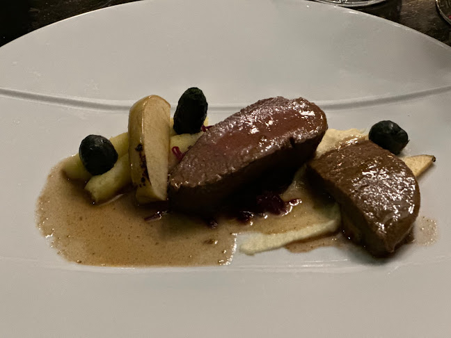 Heren Spyker - Horeca