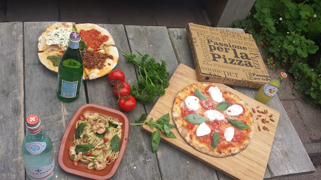 Skiko's Dailycatesse - Leiden