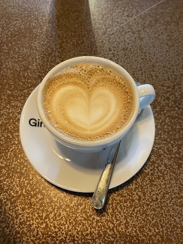 Comentarii opinii despre Roos espressobar