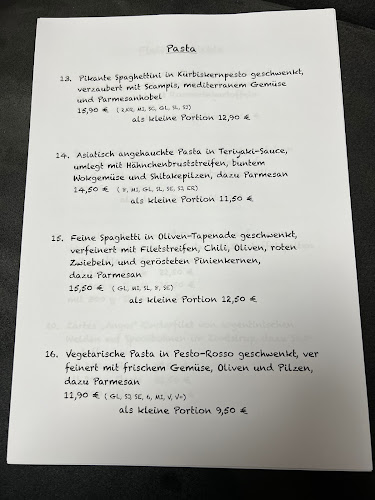 Birdie Bistro - Horeca