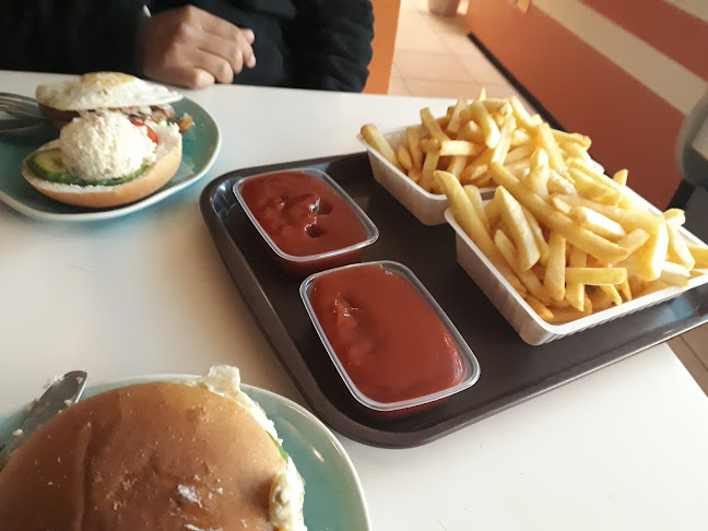 Reviews of Ambrosia Snackbar in Den Helder - Horeca