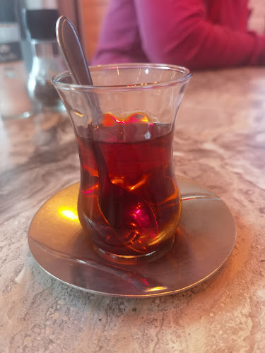 Restaurant Konak - Amsterdam