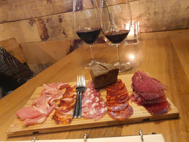 Opinii despre Wijn bij Stijn în 's-Hertogenbosch - Horeca