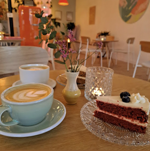 El Cafetín espresso Workum - Workum