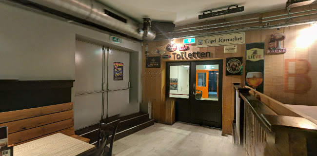 Blok 10 Horst - Horeca