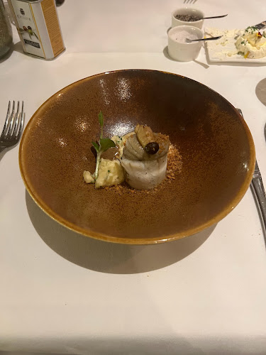 Restaurant Clouds Open Times