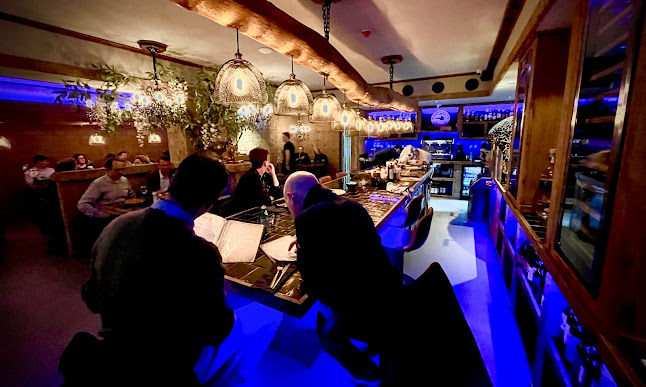 Comentarii opinii despre Antonio's