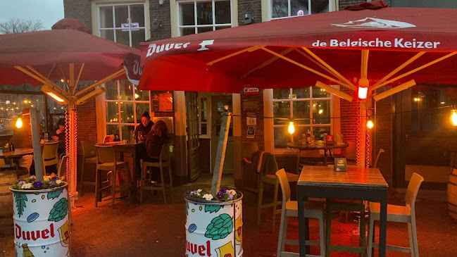 Restaurant Café de Belgische Keizer