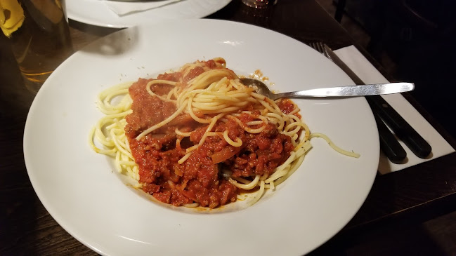 Opinii despre Ristorante Pizzeria Piccolino în Amsterdam - Horeca