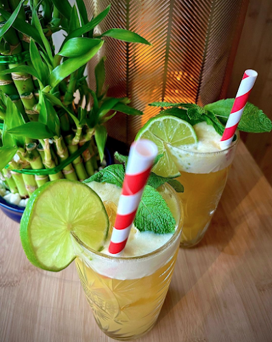 The Traveller Zuid - Amsterdam