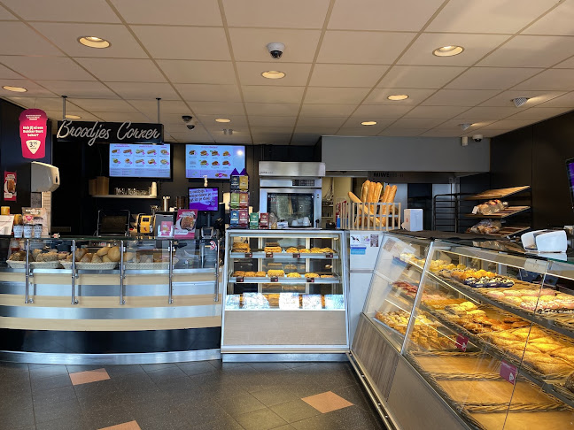 Bakker Bart Deventer Flora - Horeca