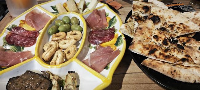 Comentarii opinii despre Pizzicotto