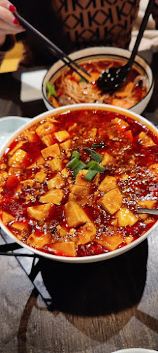 Restaurant Hot King - Den Haag